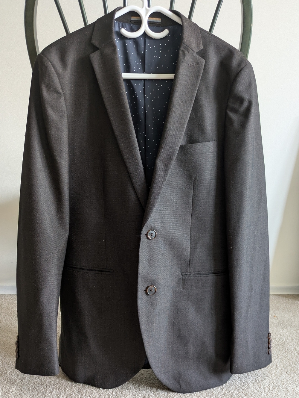 Matinique Blazer - US40